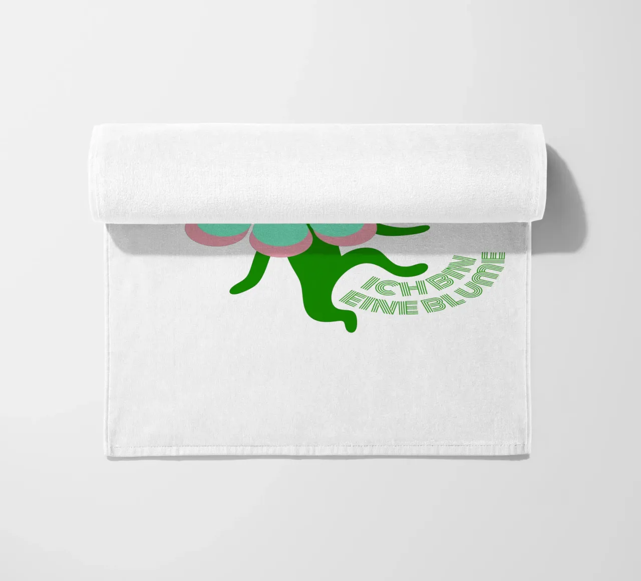 bin eine Blume telo mare da fummelhummel