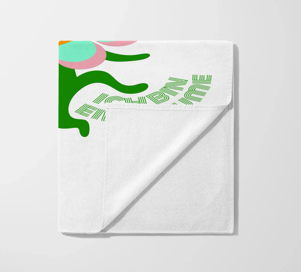 bin eine Blume telo mare da fummelhummel