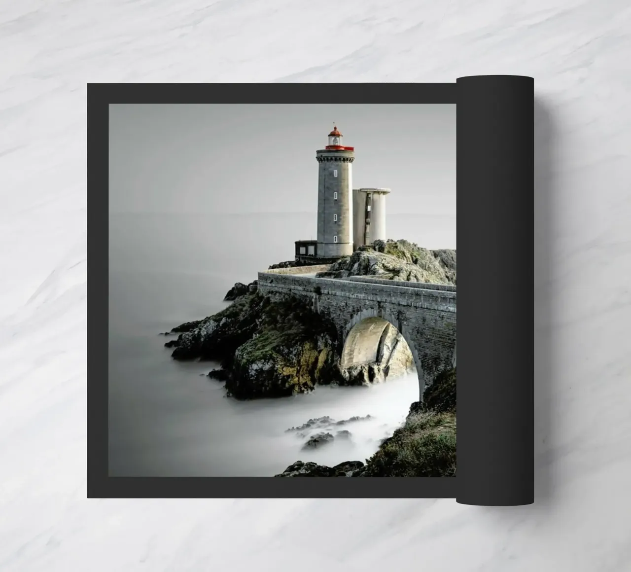 Phare Du Petit Minou II - Francia zerbino da Håggard Photography | Ronny Behnert