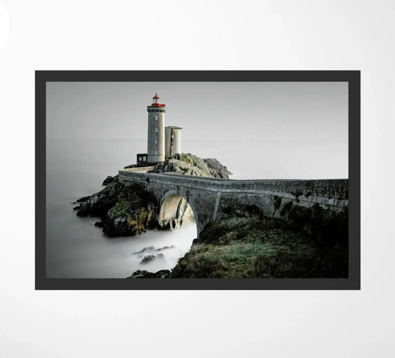 Phare Du Petit Minou II - Francia zerbino da Håggard Photography | Ronny Behnert