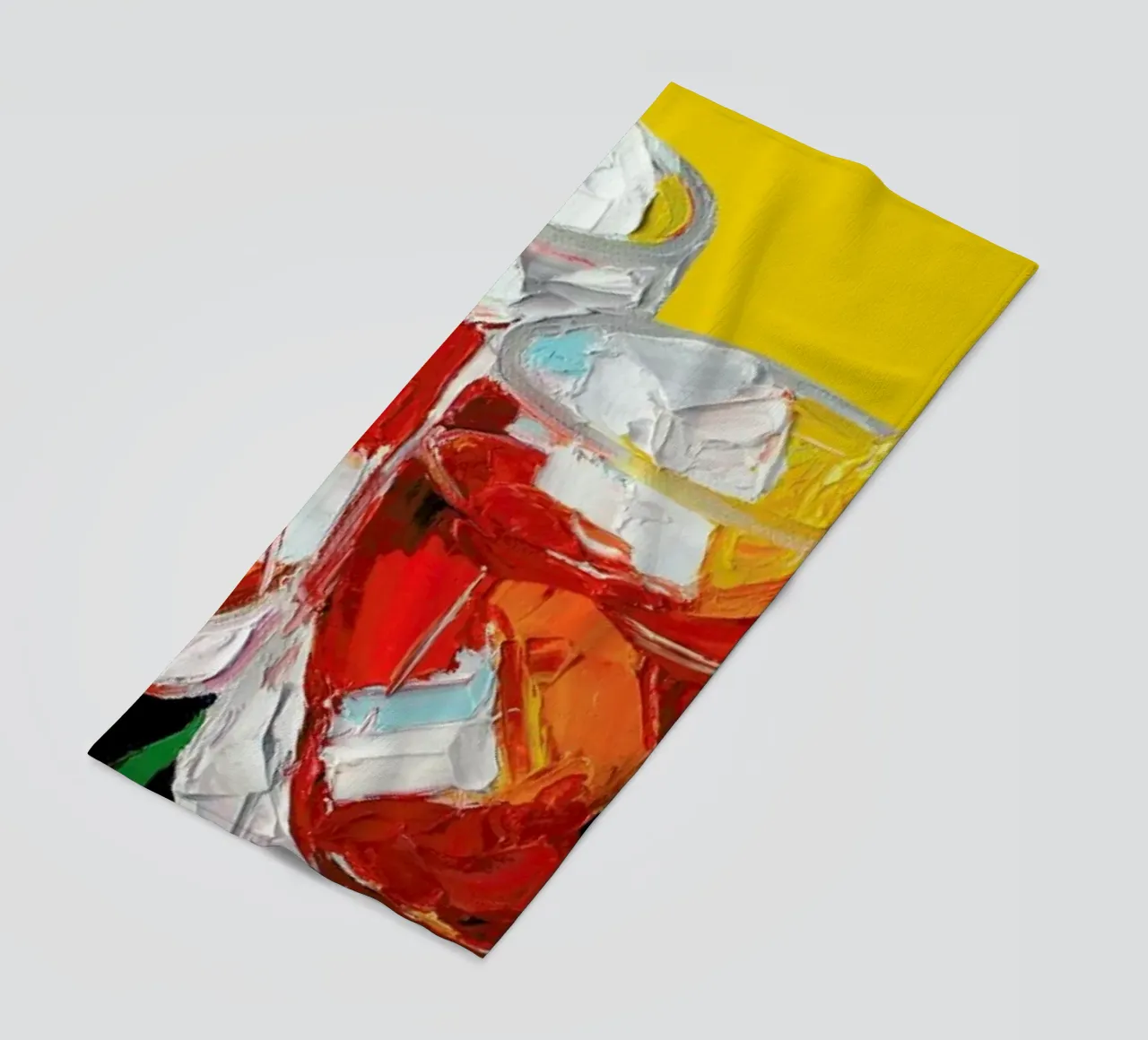 Negronis telo mare da Alice Straker