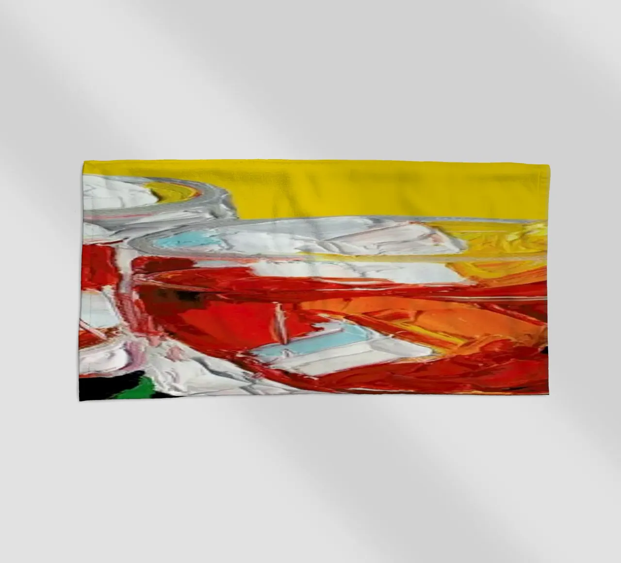 Negronis telo mare da Alice Straker