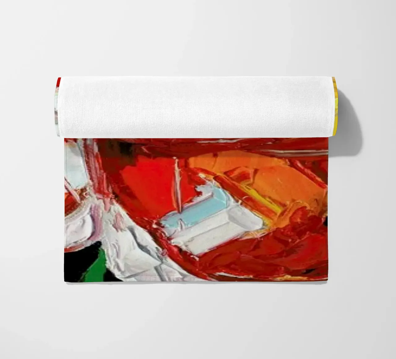 Negronis telo mare da Alice Straker