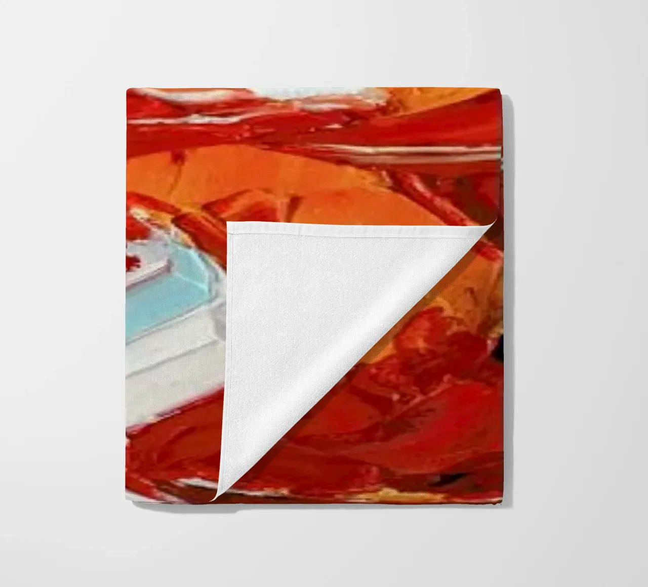 Negronis telo mare da Alice Straker