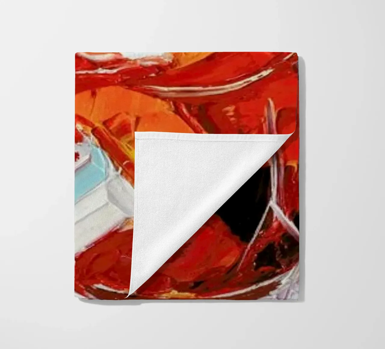 Negronis telo mare da Alice Straker