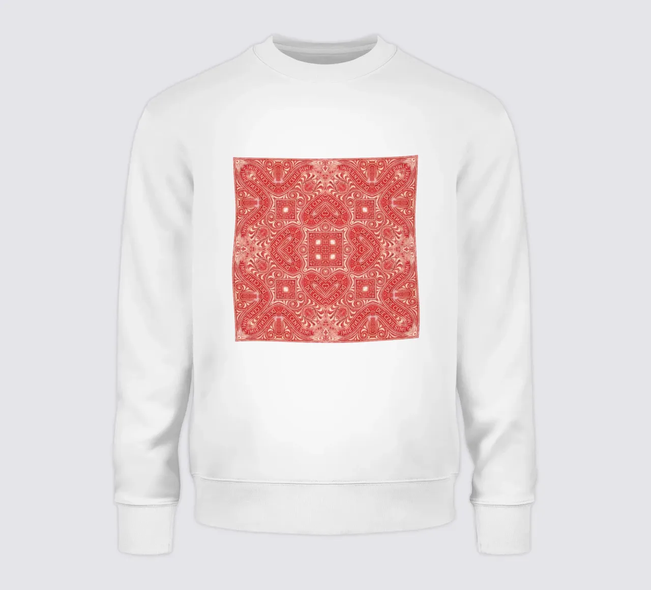 Two Cents felpa da Ballack Art House