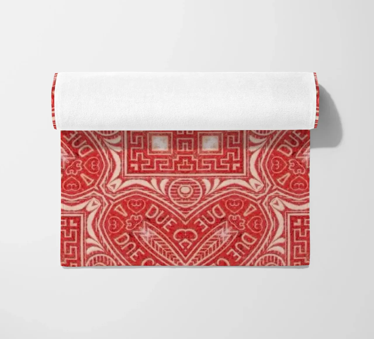 Two Cents telo mare da Ballack Art House