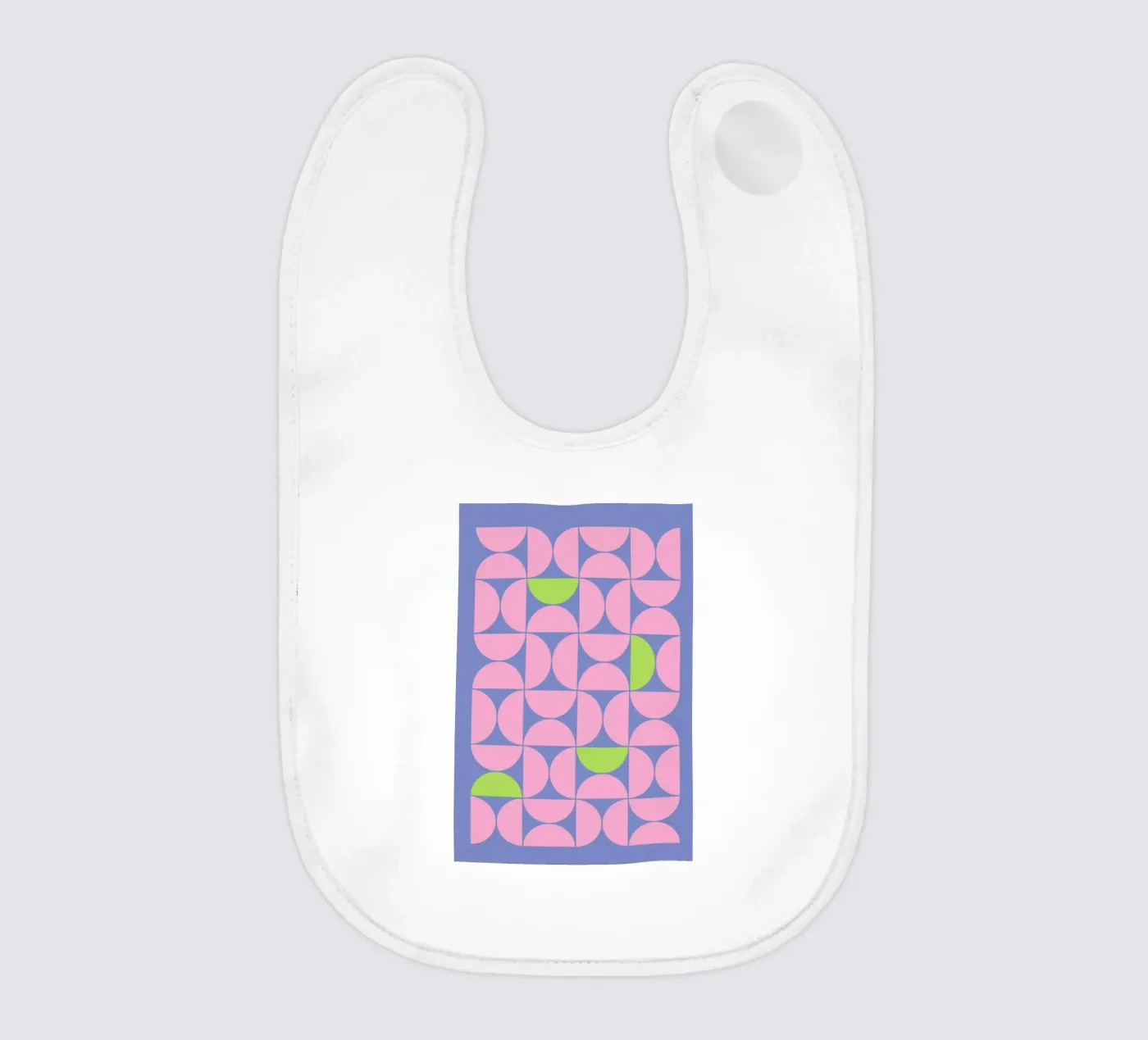 Geometric 5 bavaglino da Studio One