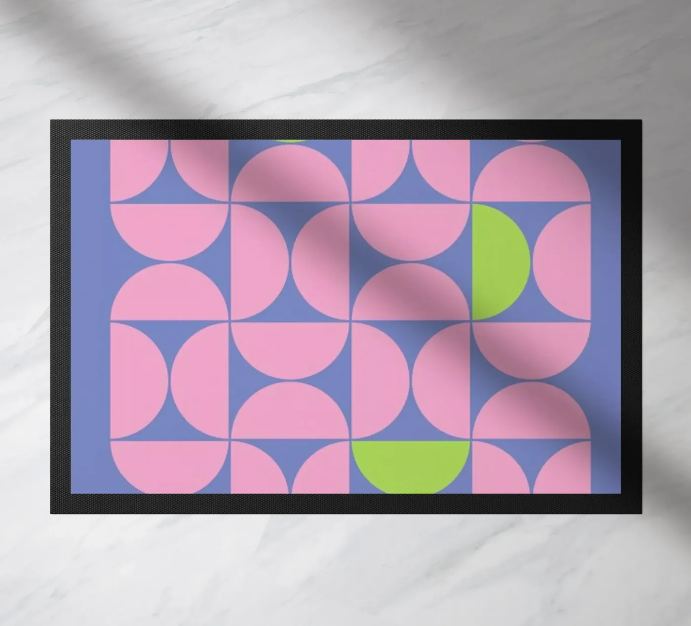 Geometric 5 zerbino da Studio One