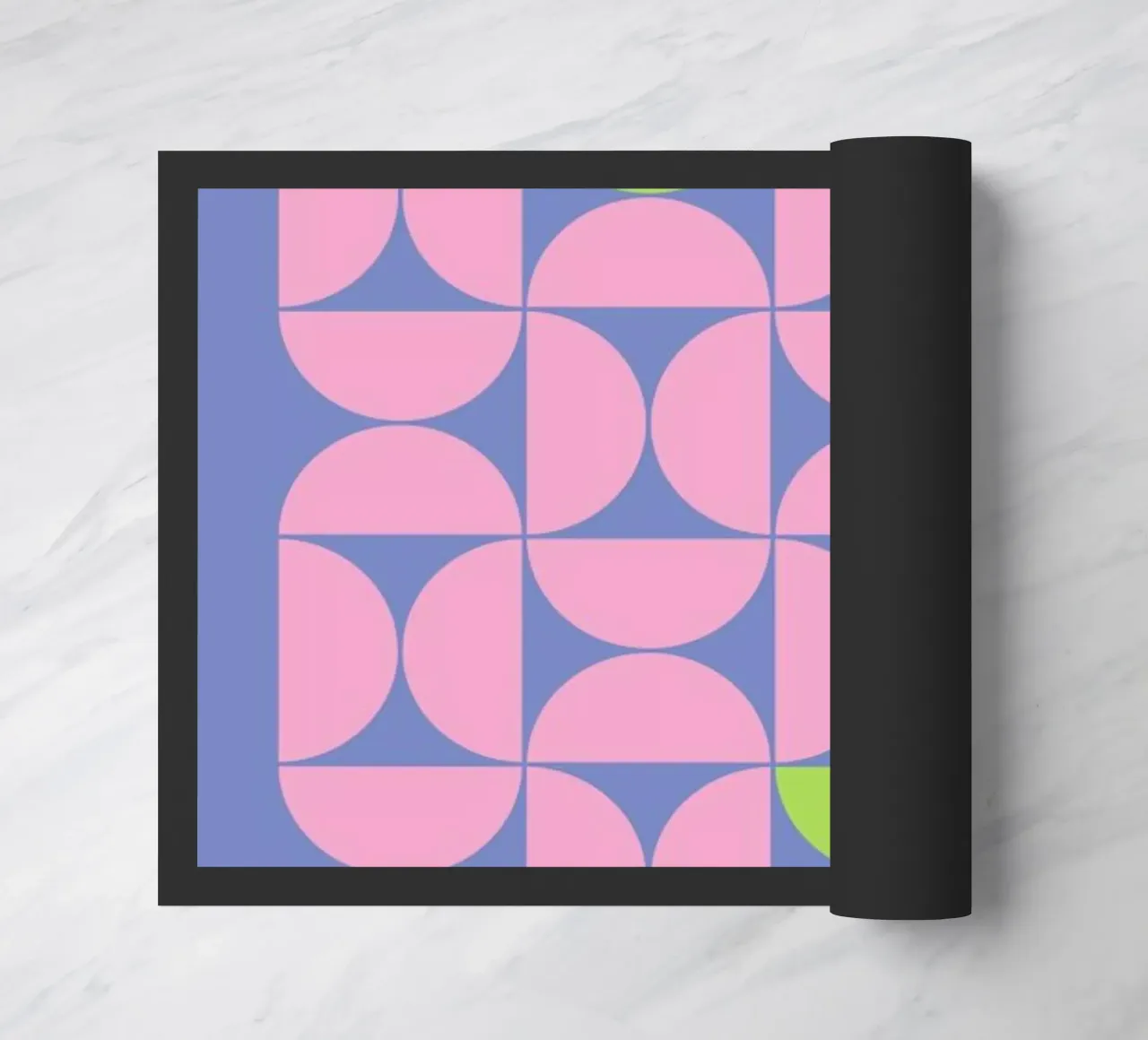 Geometric 5 zerbino da Studio One