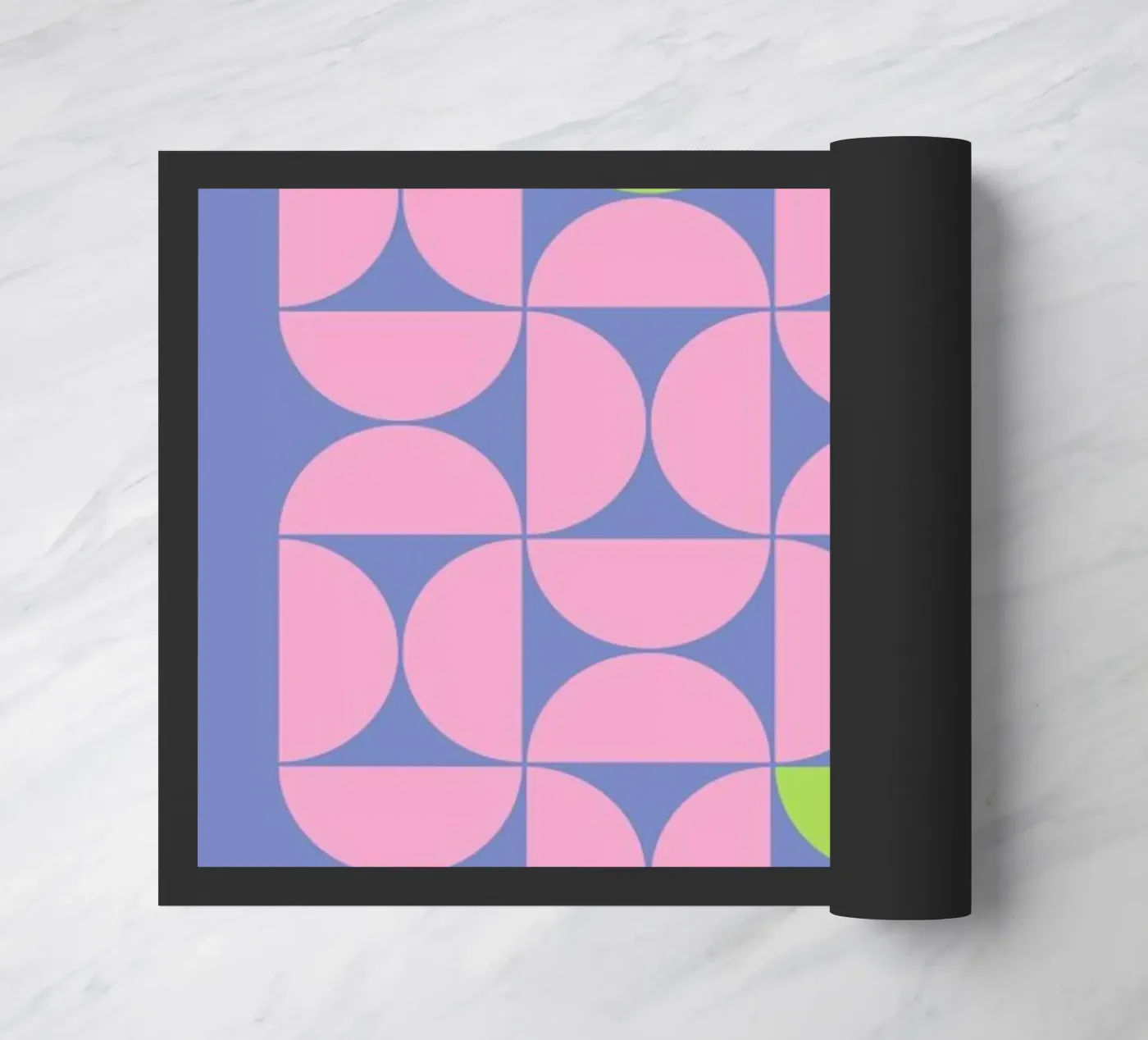 Geometric 5 zerbino da Studio One
