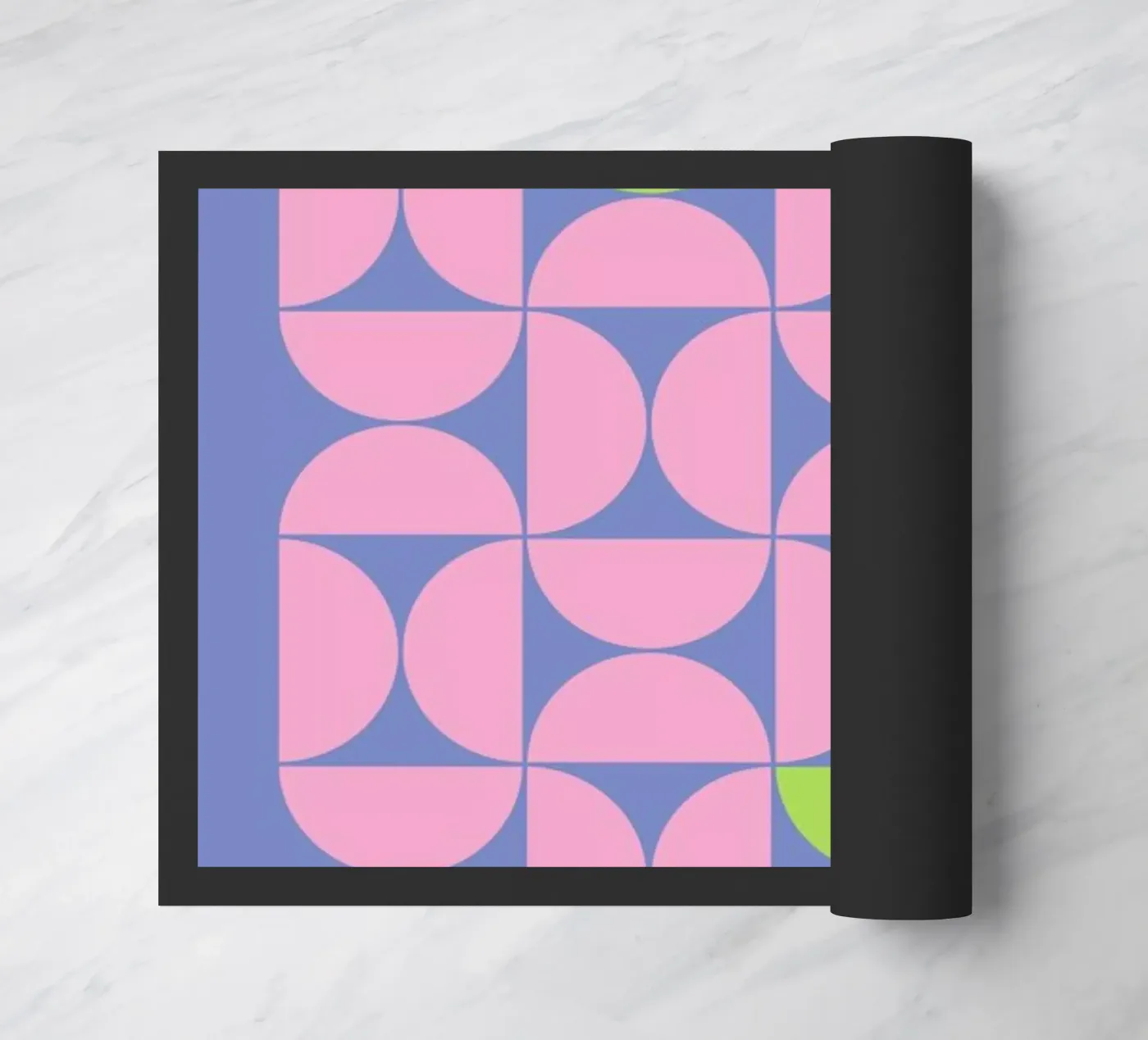 Geometric 5 zerbino da Studio One