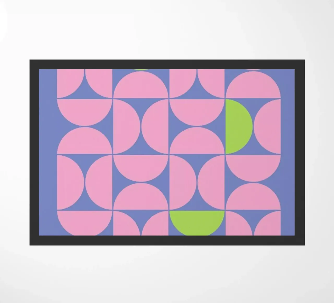 Geometric 5 zerbino da Studio One