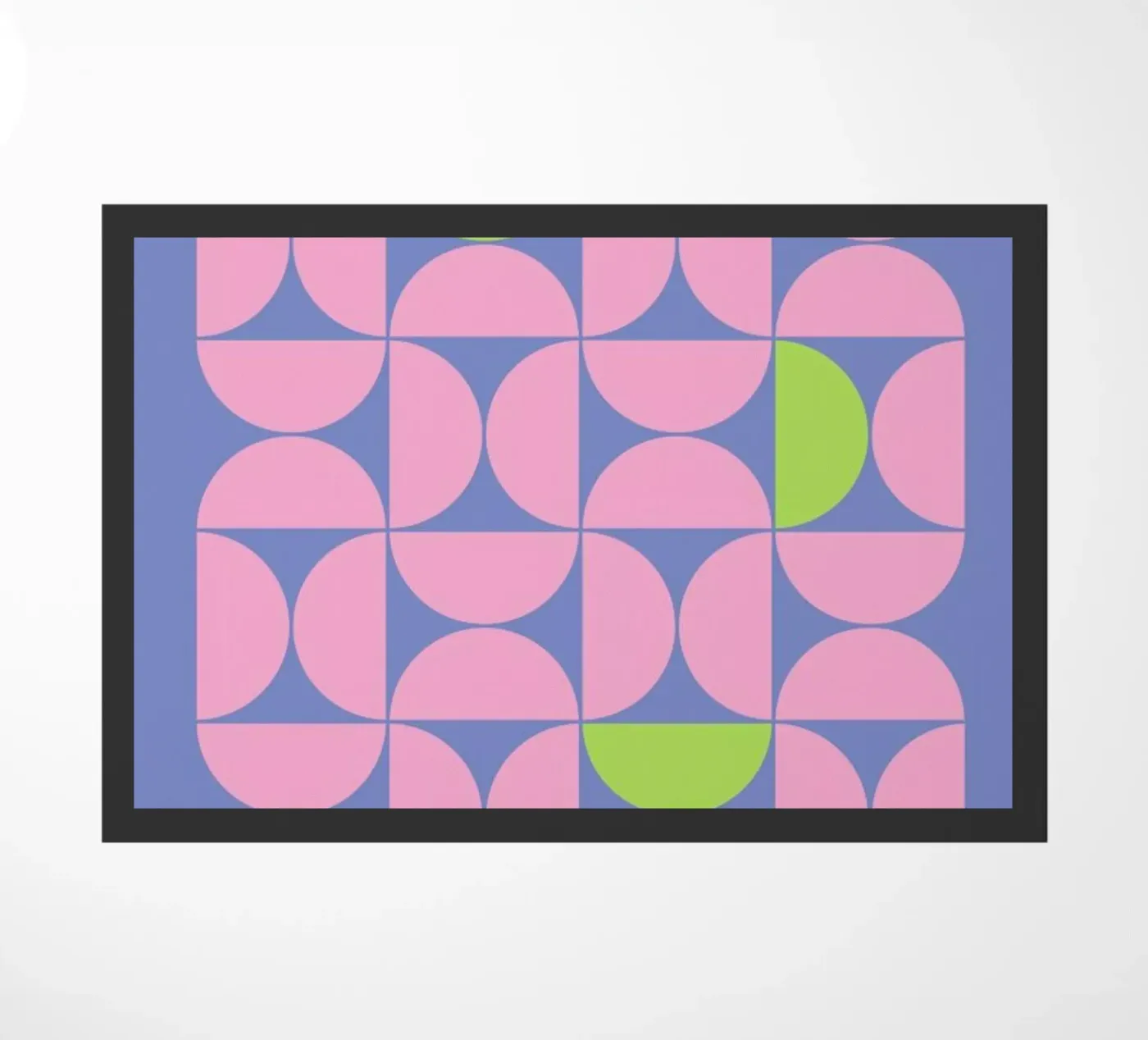 Geometric 5 zerbino da Studio One