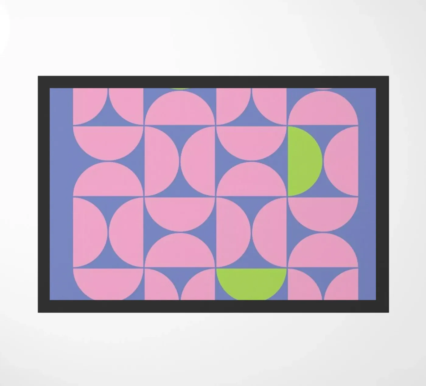 Geometric 5 zerbino da Studio One