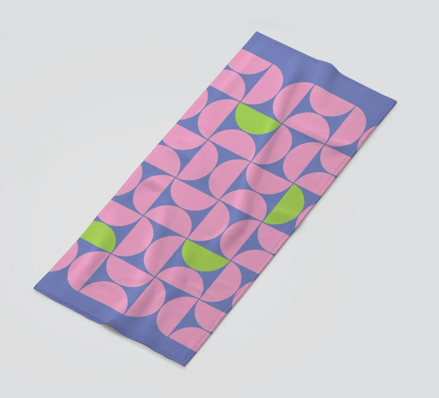 Geometric 5 telo mare da Studio One