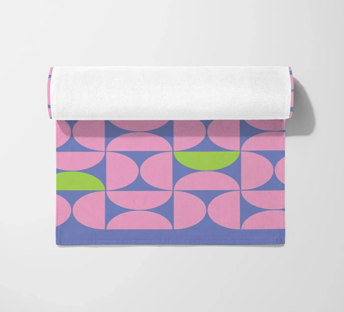 Geometric 5 telo mare da Studio One