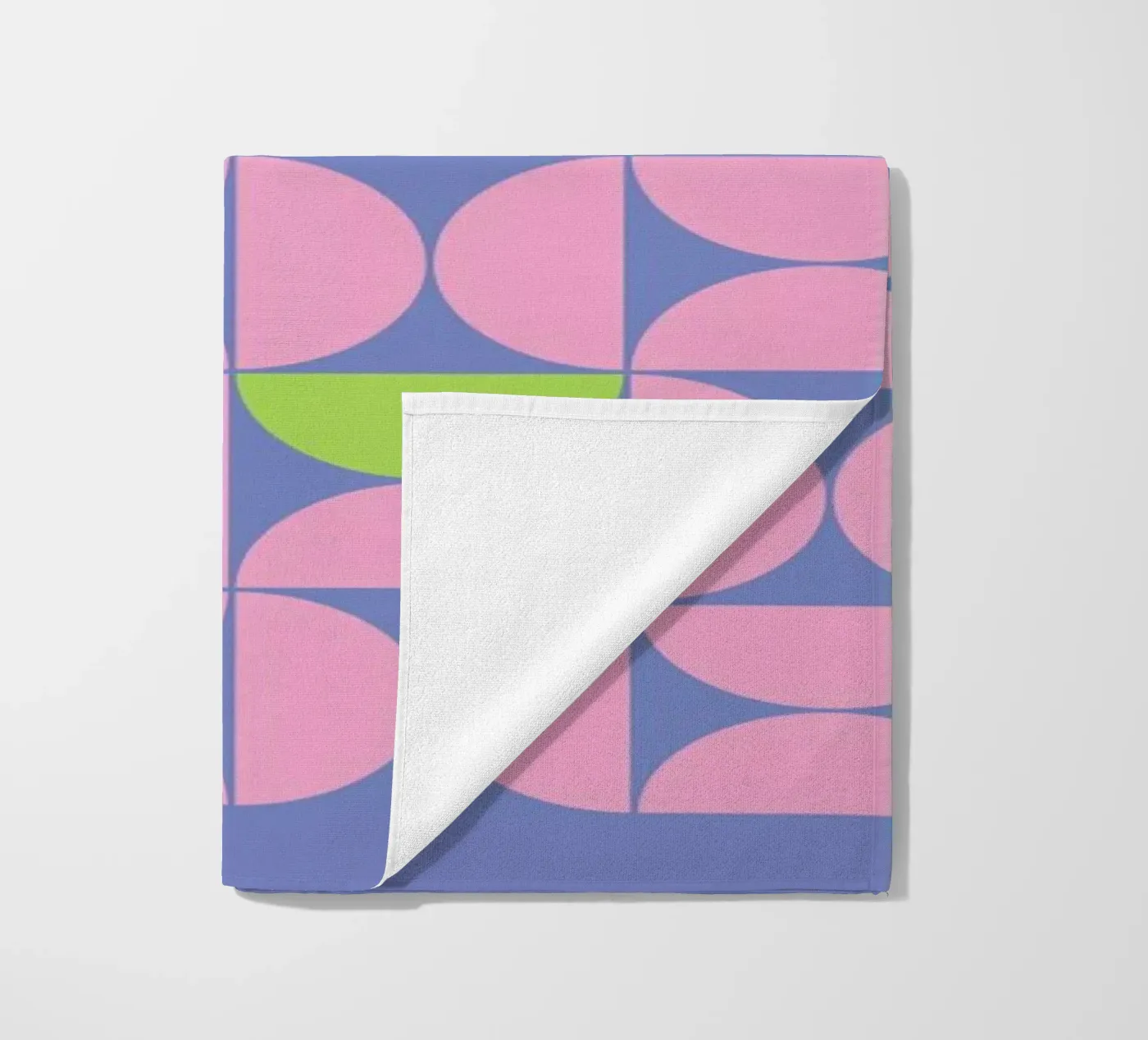 Geometric 5 telo mare da Studio One