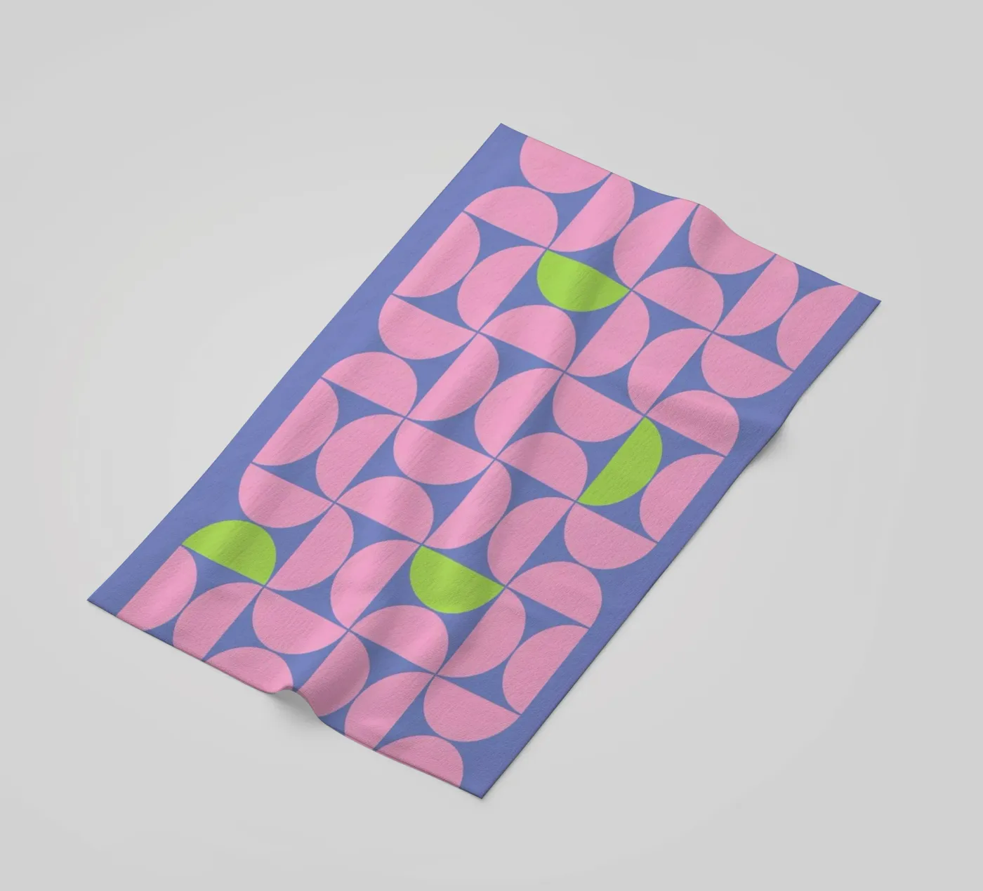 Geometric 5 telo mare da Studio One