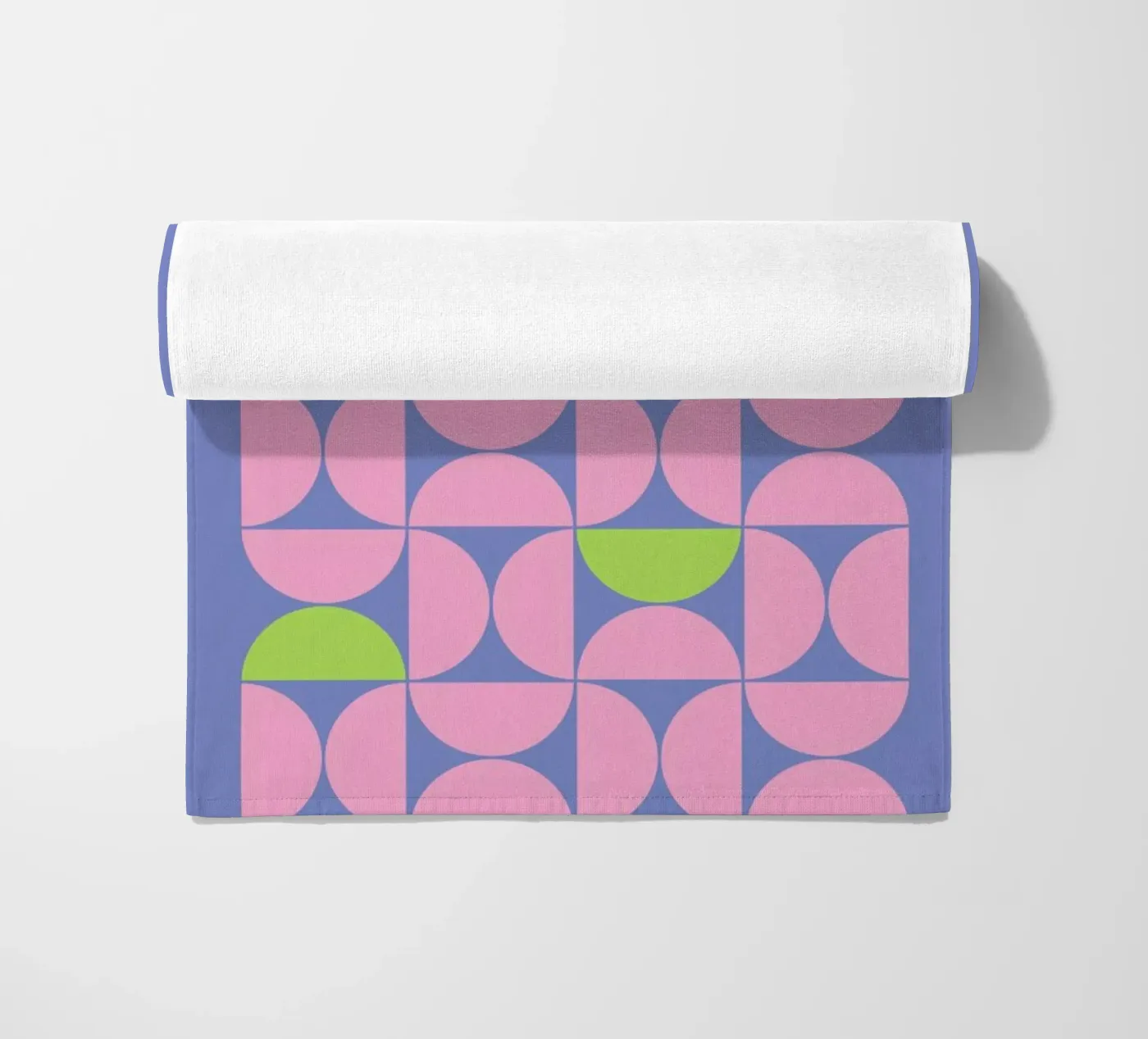 Geometric 5 telo mare da Studio One