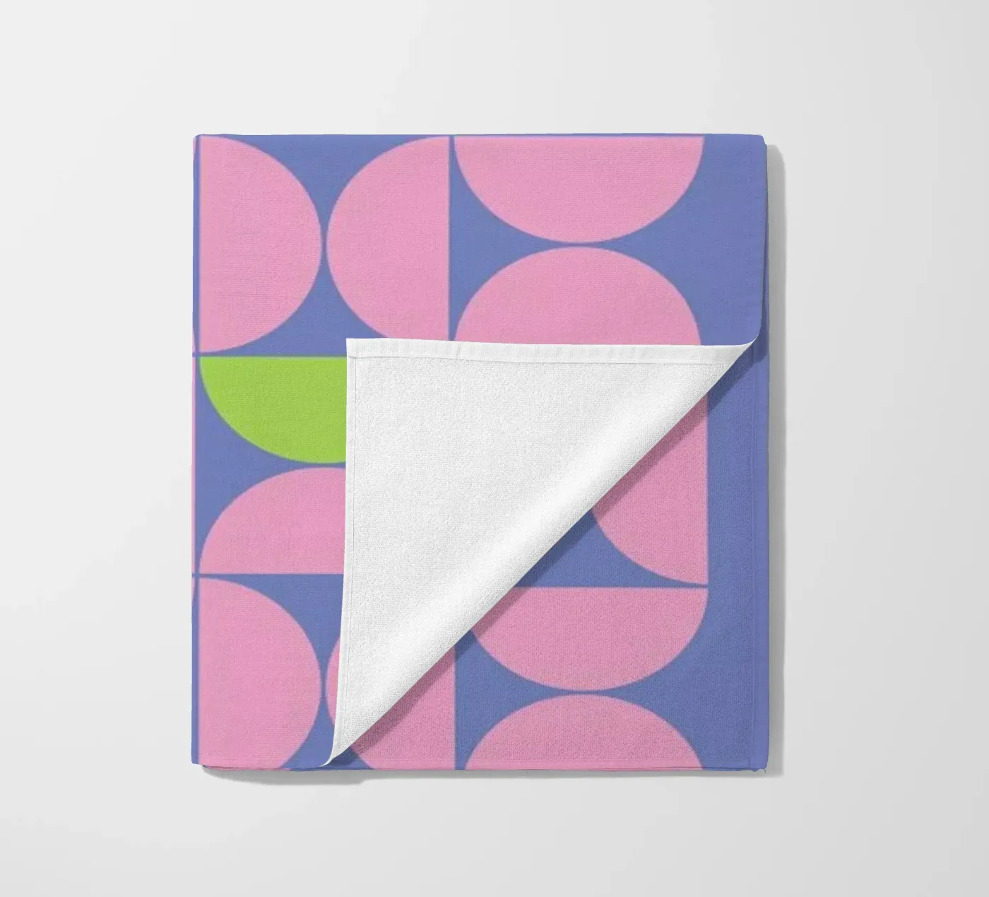 Geometric 5 telo mare da Studio One