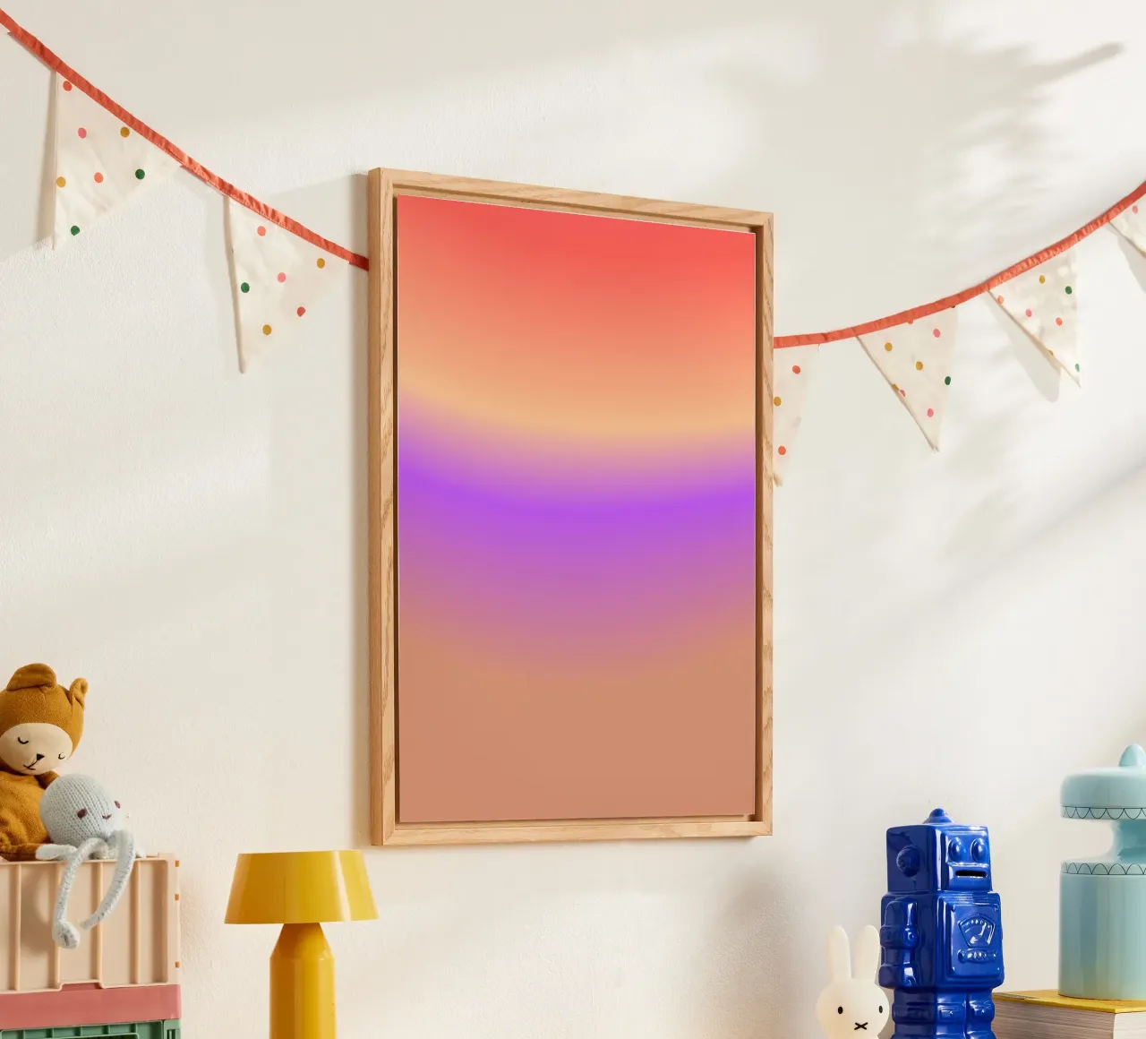 CONFIDENCE plexiglass da ÂME LIBRE STUDIO