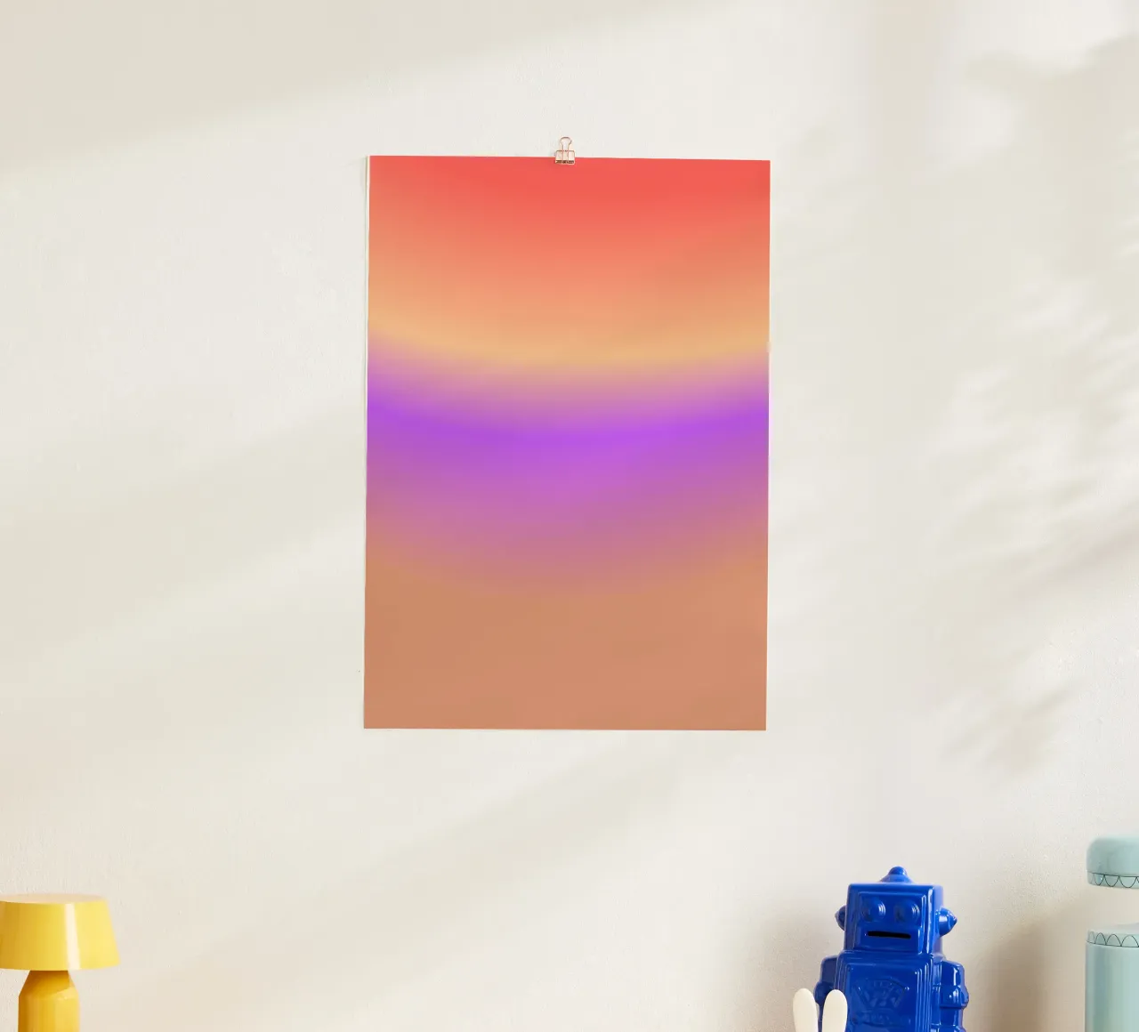 CONFIDENCE poster da ÂME LIBRE STUDIO