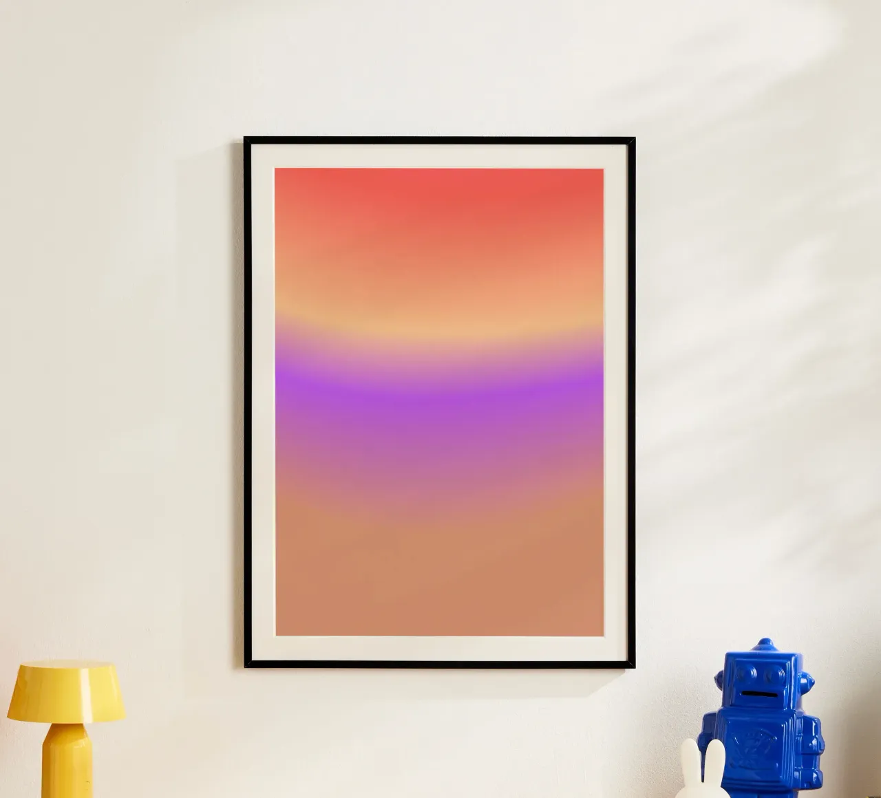 CONFIDENCE poster da ÂME LIBRE STUDIO