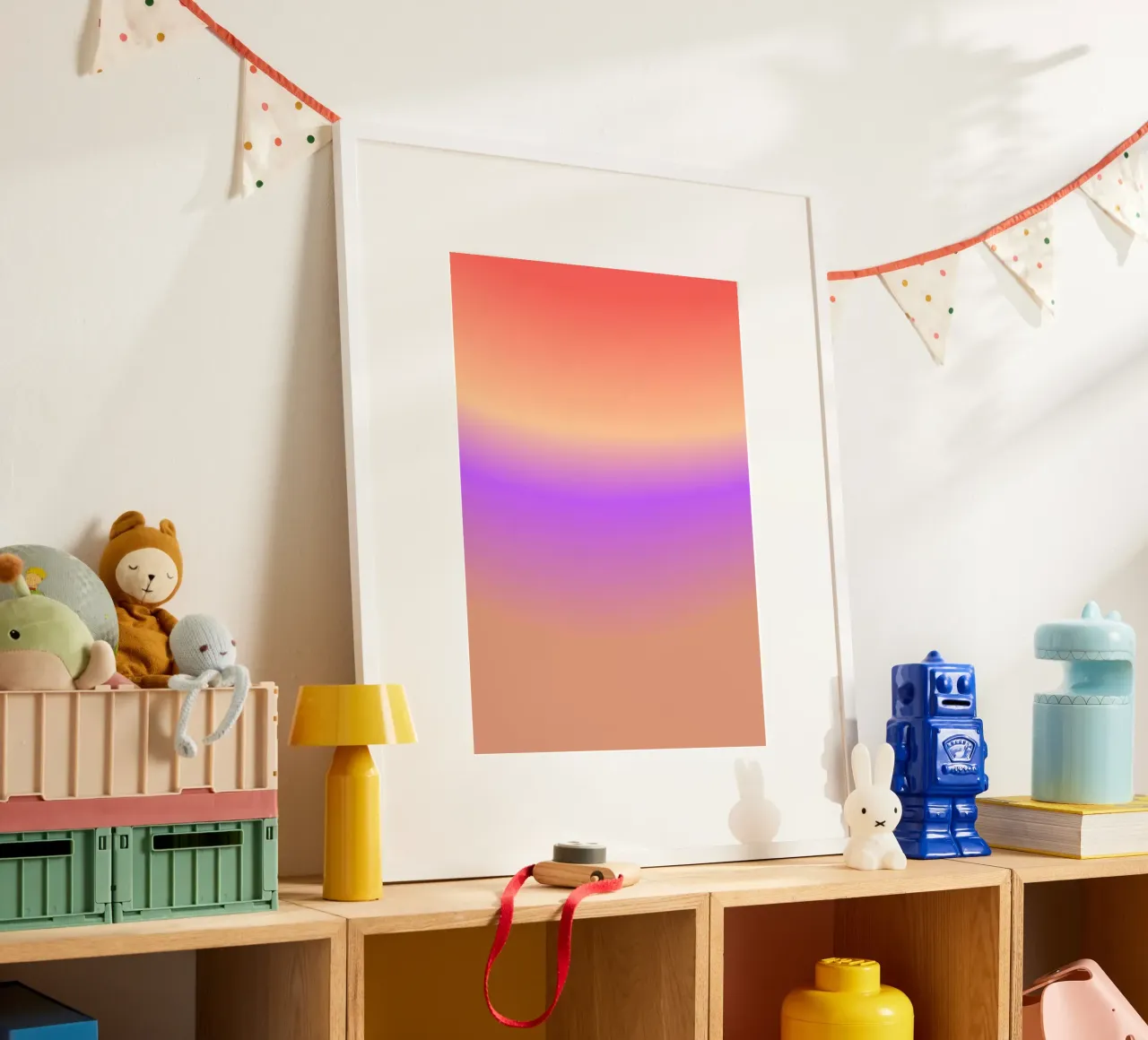 CONFIDENCE poster da ÂME LIBRE STUDIO