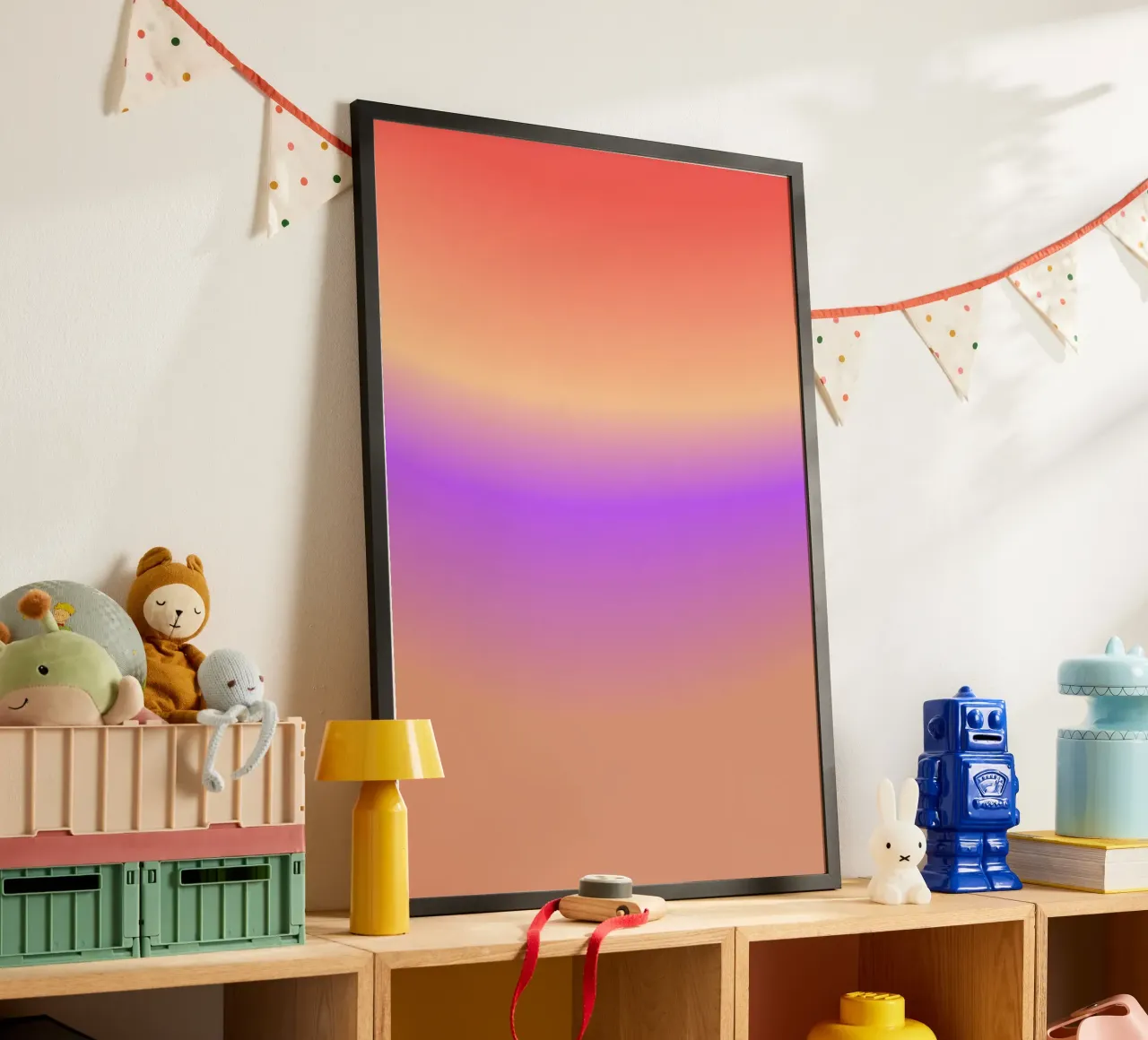 CONFIDENCE poster da ÂME LIBRE STUDIO