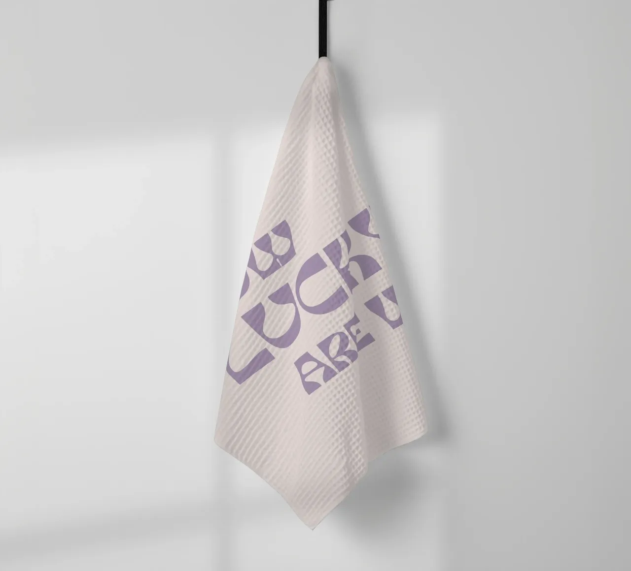 How lucky are we canovaccio da cucina da we line studio - art