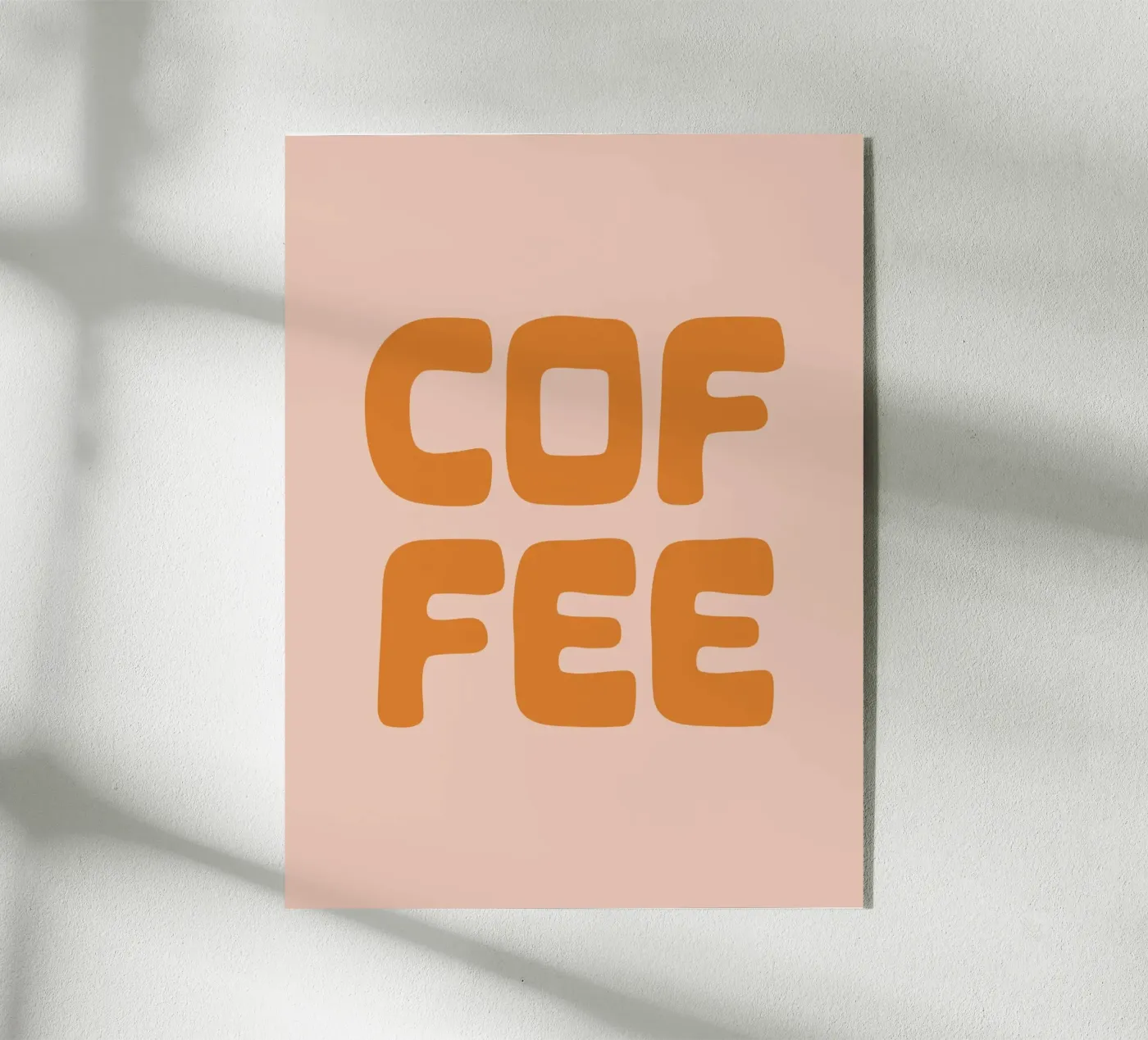 Coffee plexiglas de we line studio - art