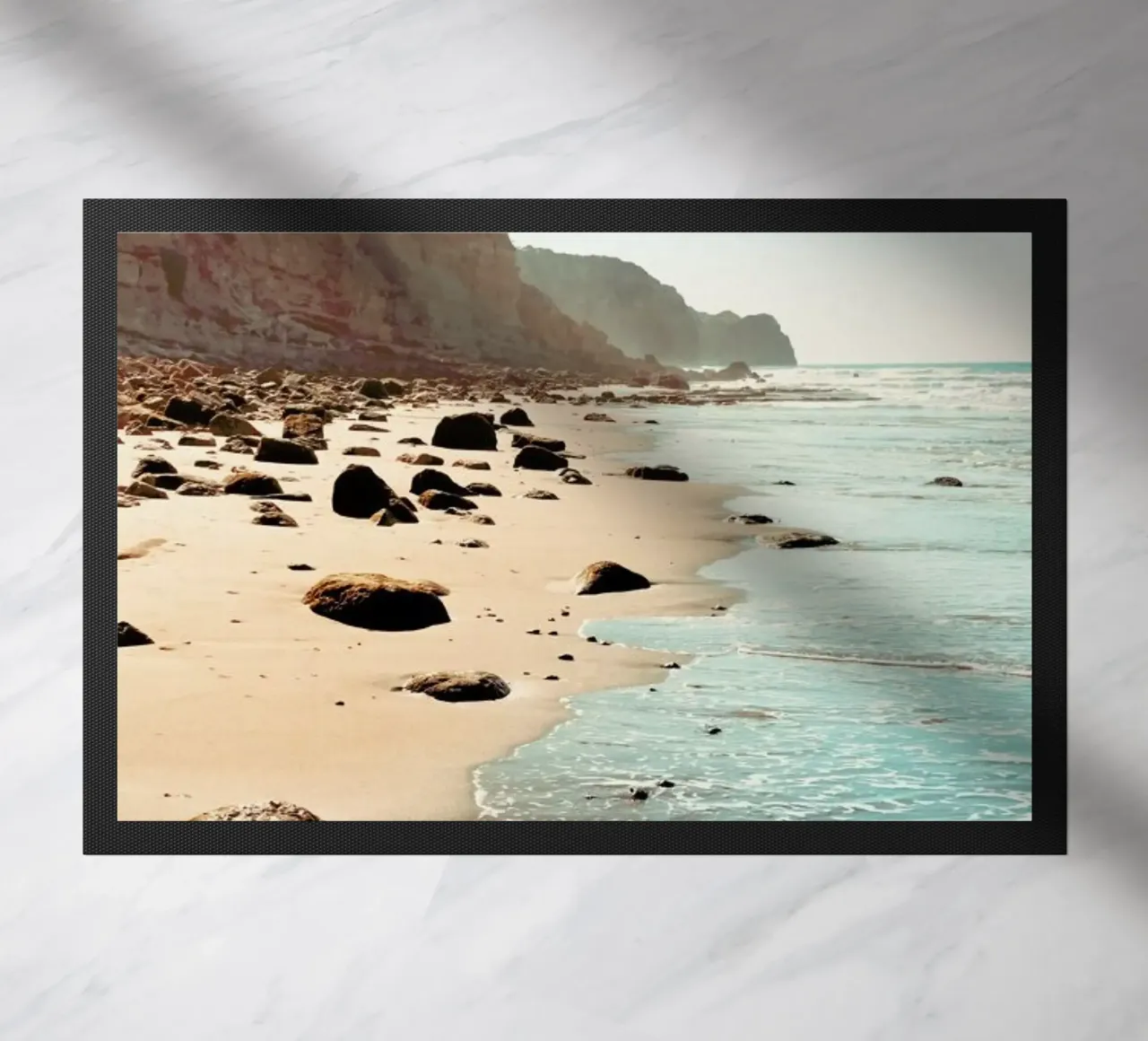 Early Waves zerbino da Sebastian Hilgetag