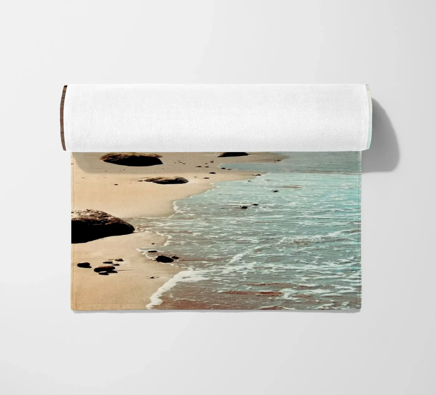 Early Waves telo mare da Sebastian Hilgetag