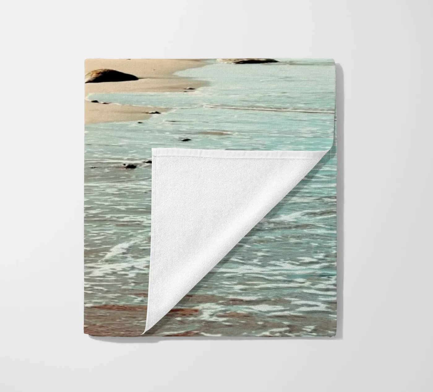 Early Waves telo mare da Sebastian Hilgetag