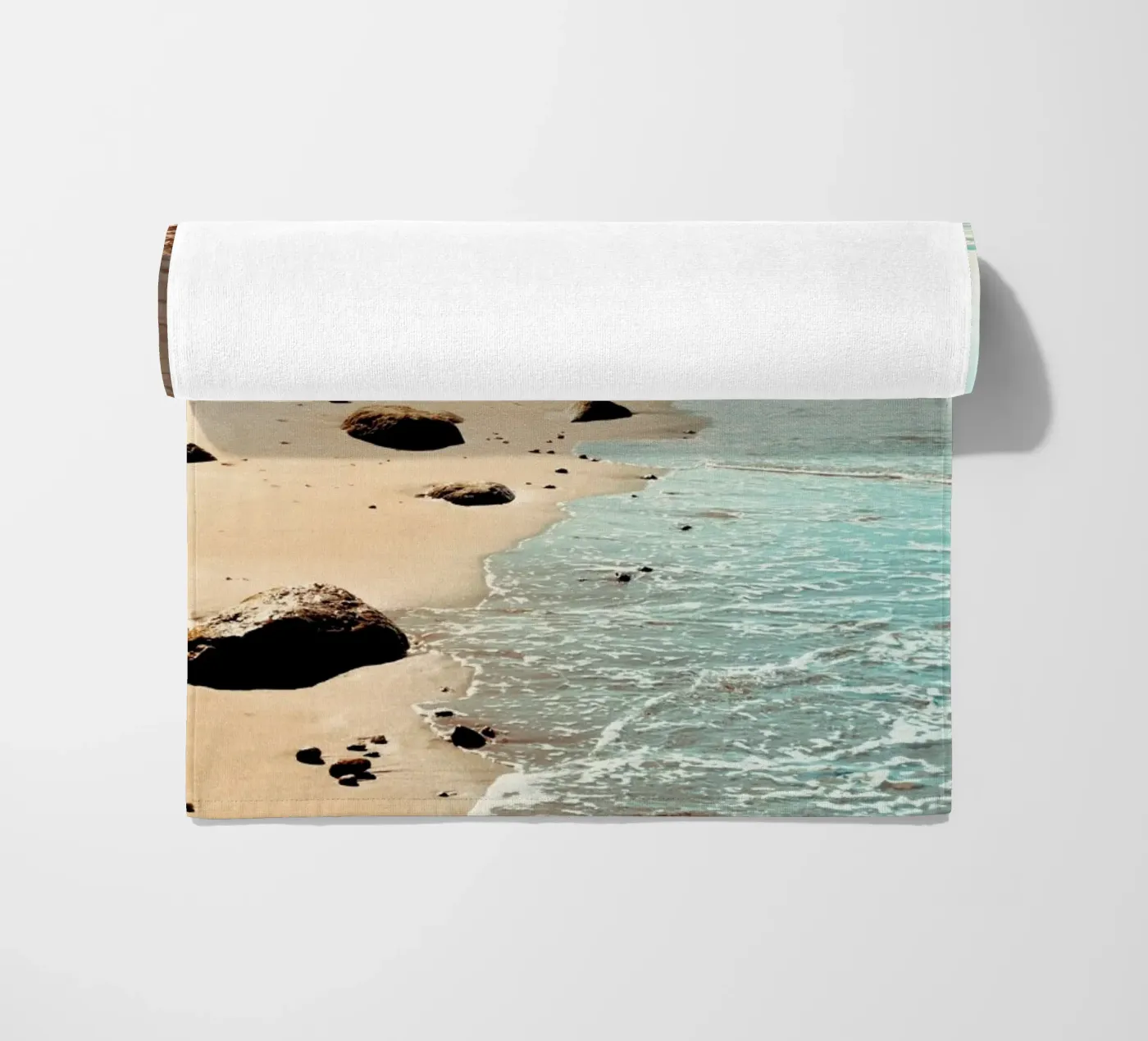 Early Waves telo mare da Sebastian Hilgetag