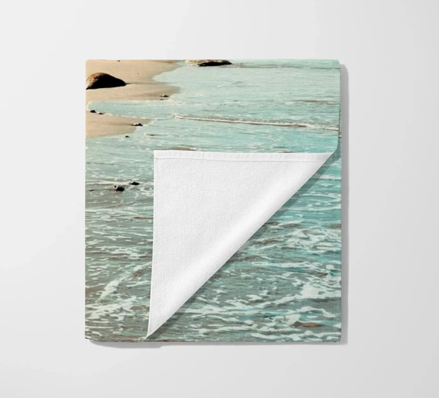 Early Waves telo mare da Sebastian Hilgetag