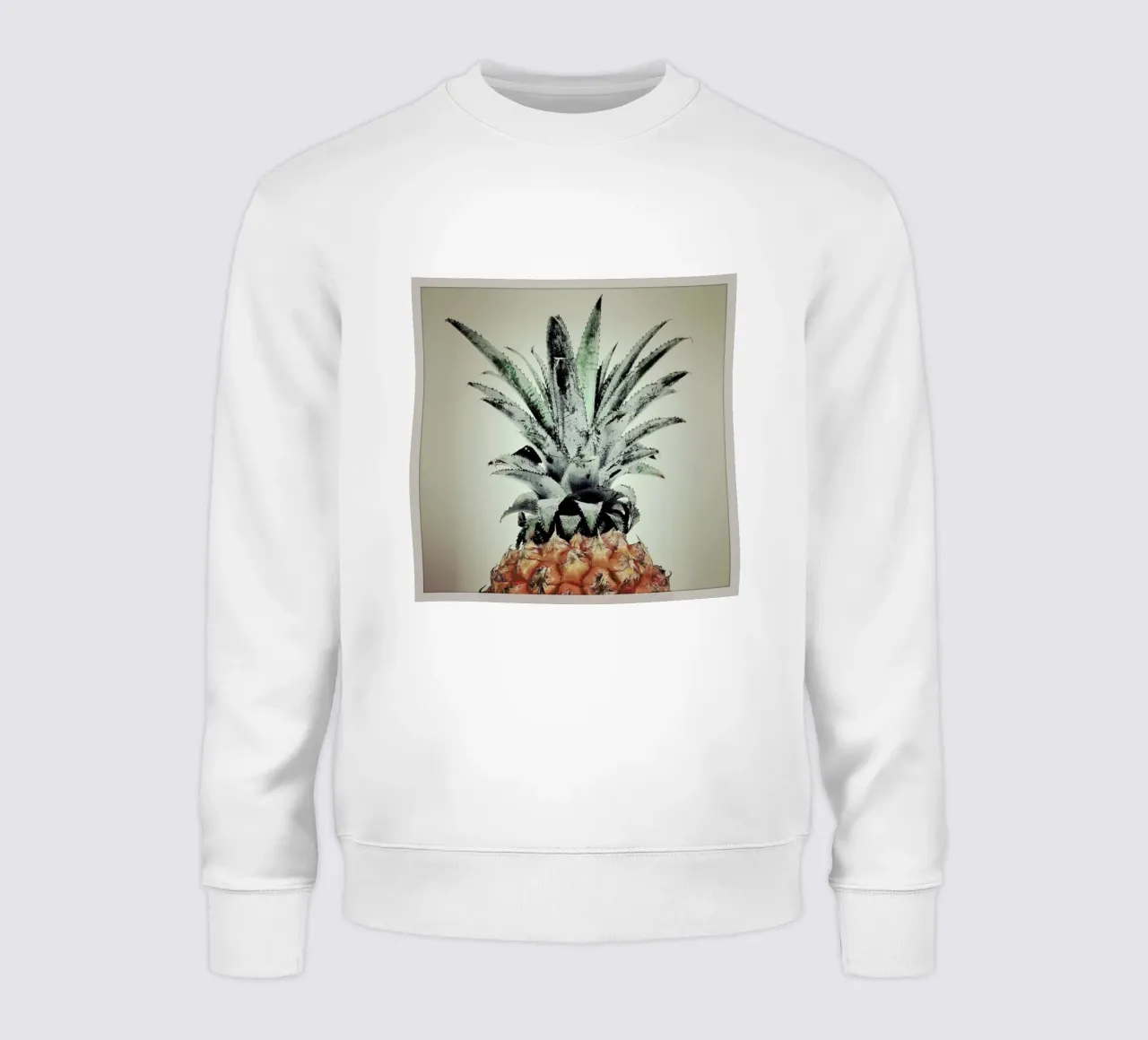 Pine Nutty felpa da Ballack Art House