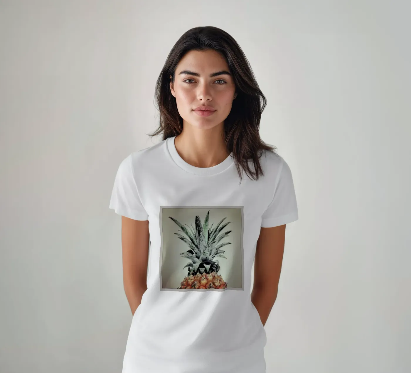 Pine Nutty t-shirt da Ballack Art House