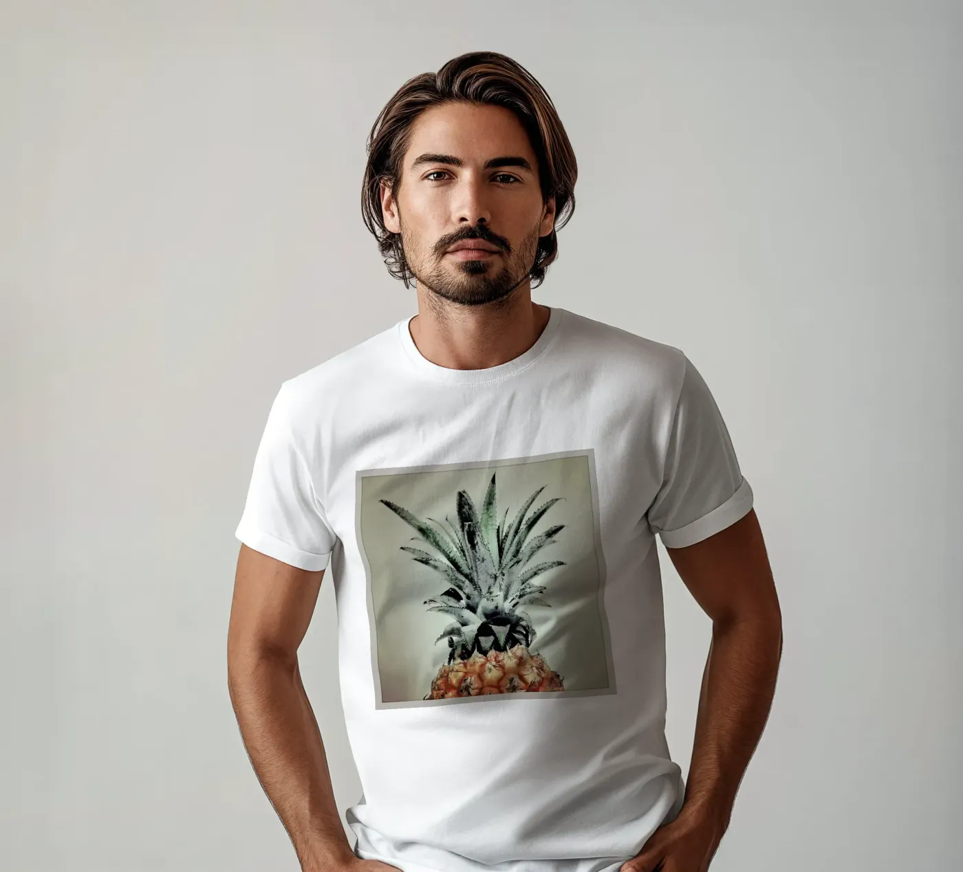 Pine Nutty t-shirt da Ballack Art House