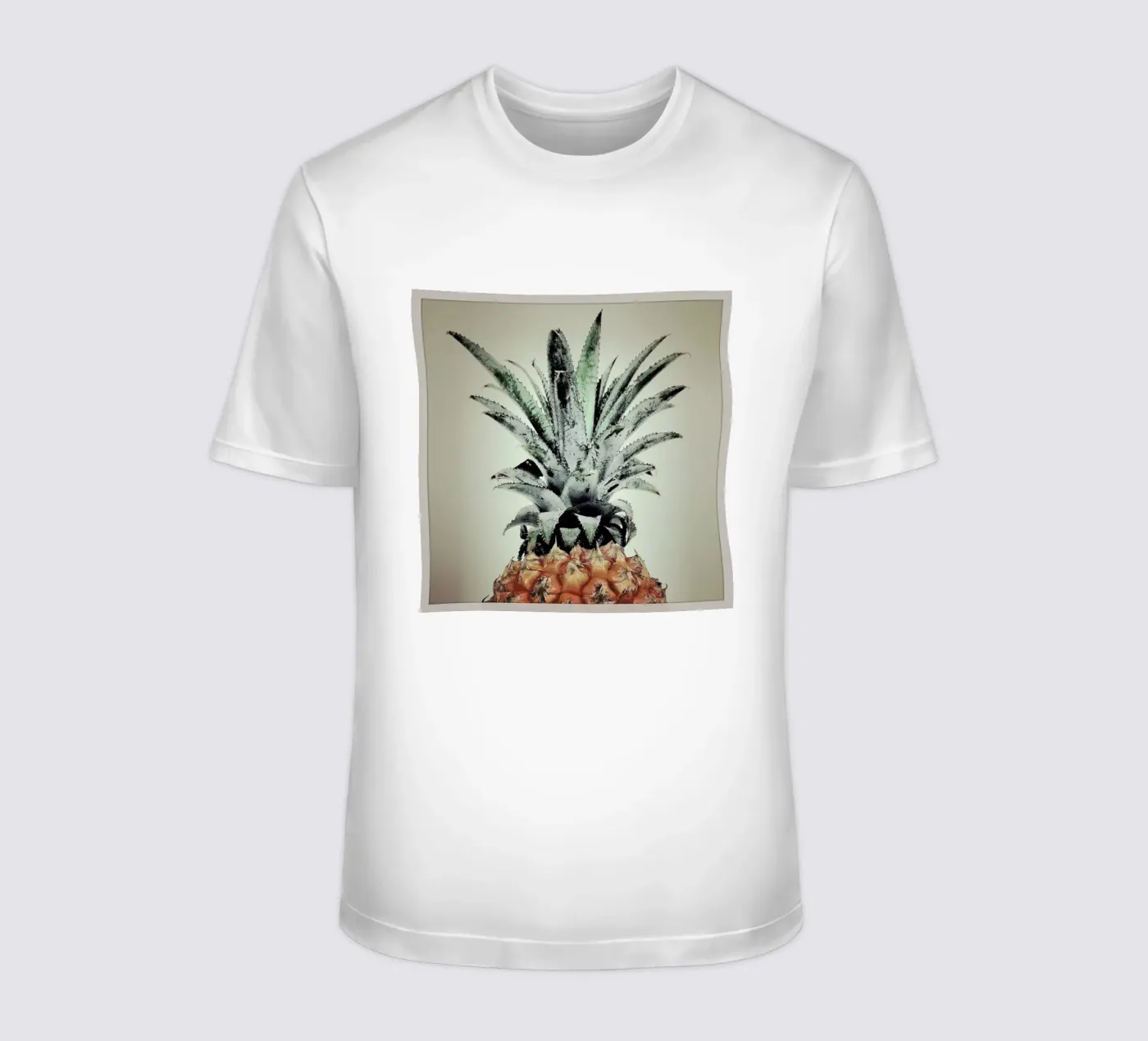 Pine Nutty t-shirt da Ballack Art House