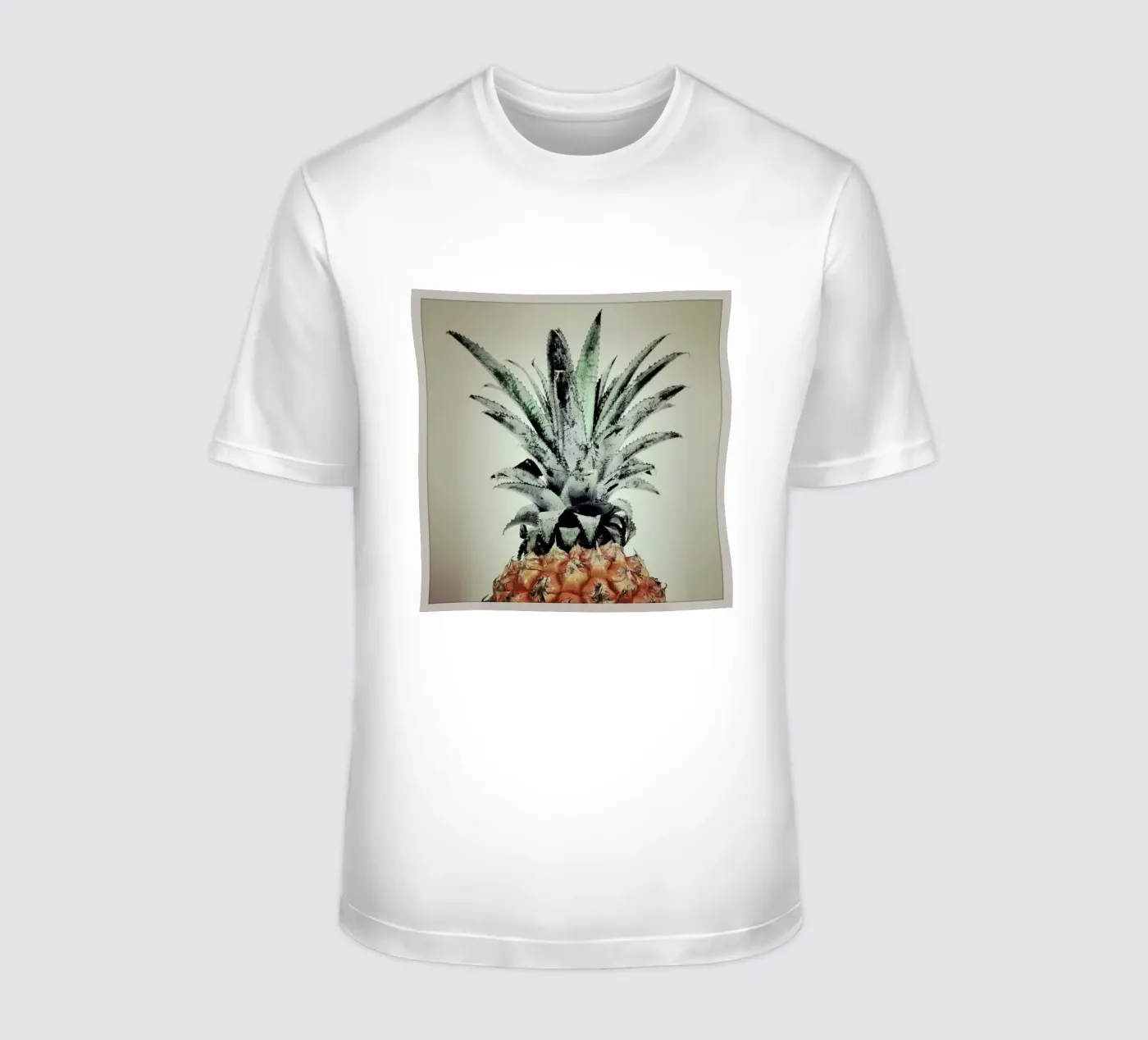 Pine Nutty t-shirt da Ballack Art House