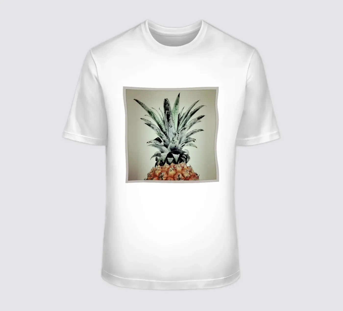 Pine Nutty t-shirt da Ballack Art House
