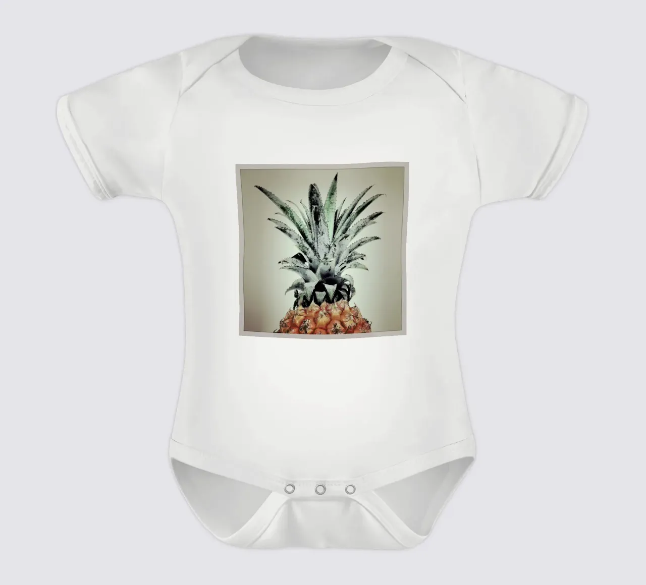 Pine Nutty body bébé de Ballack Art House