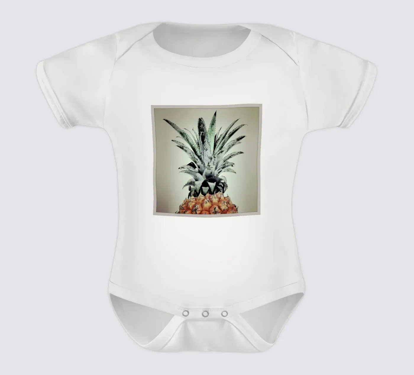 Pine Nutty body bébé de Ballack Art House