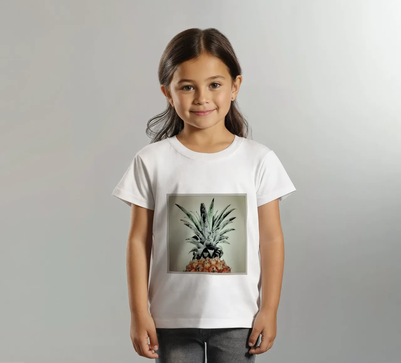 Pine Nutty t-shirt bambini da Ballack Art House