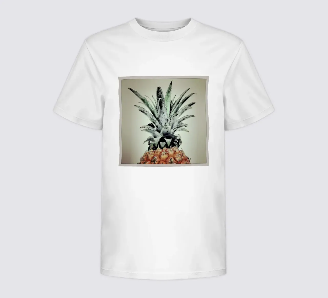 Pine Nutty t-shirt bambini da Ballack Art House