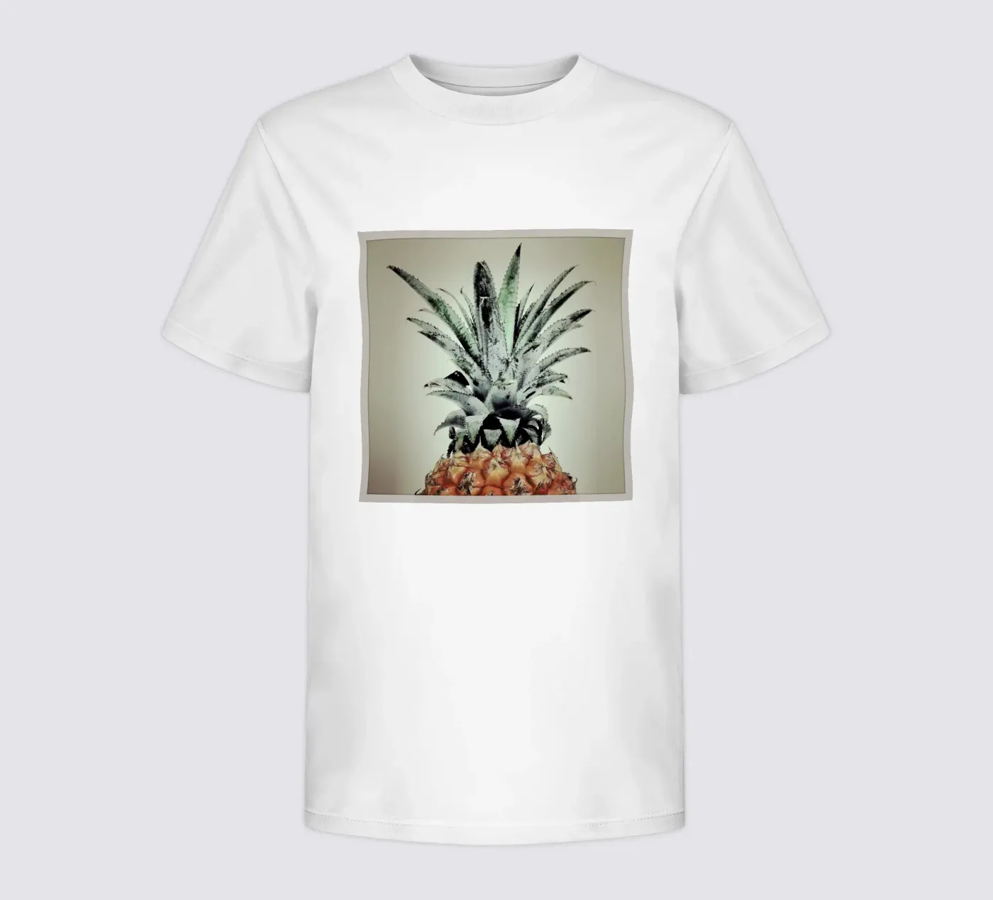 Pine Nutty t-shirt bambini da Ballack Art House