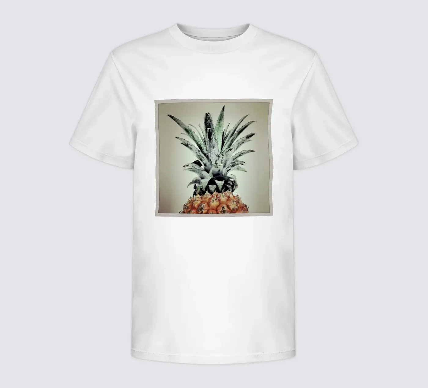 Pine Nutty Kinder T-Shirt von Ballack Art House