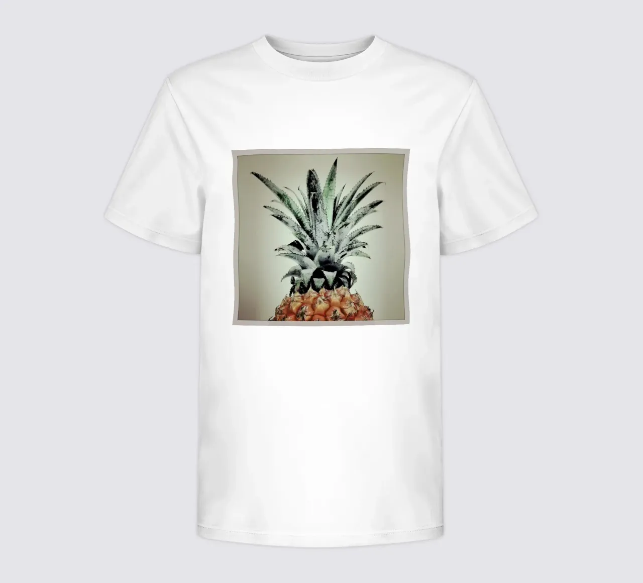 Pine Nutty t-shirt bambini da Ballack Art House